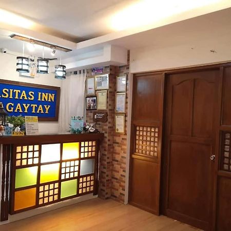 Casitas Inn Tagaytay Co. Tagaytay City Exterior photo
